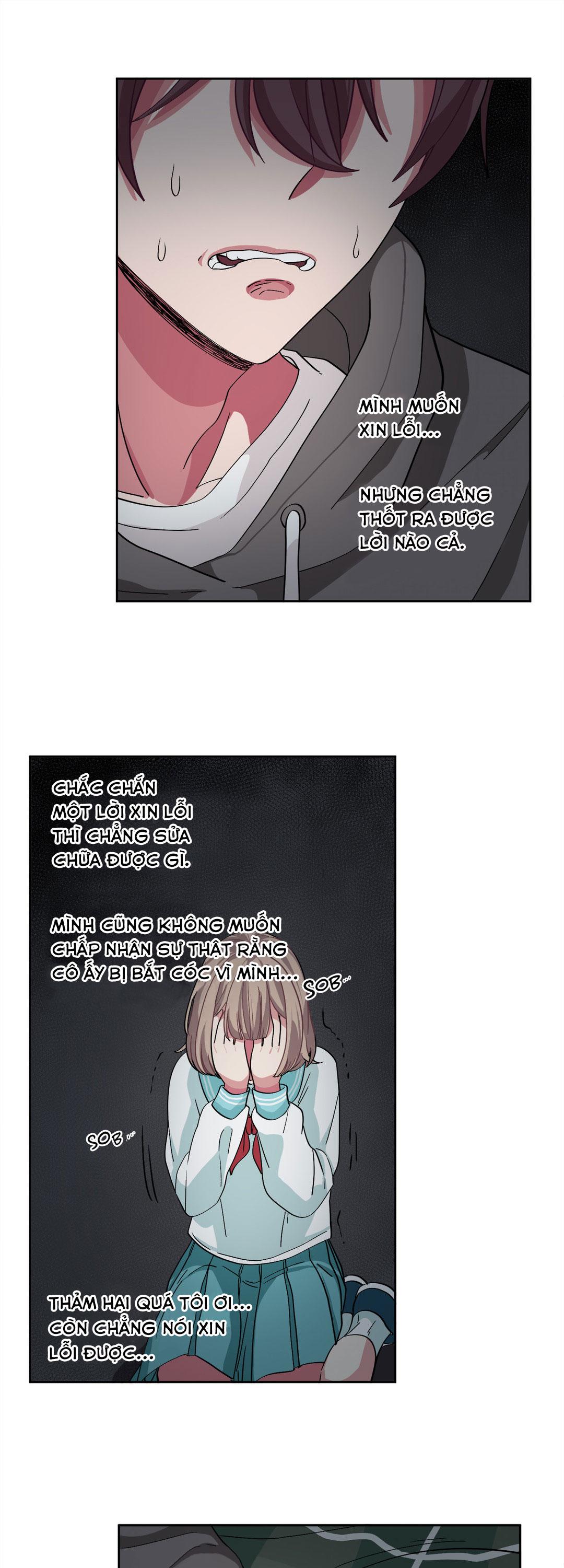 hãy vâng lời anh chapter 7 19