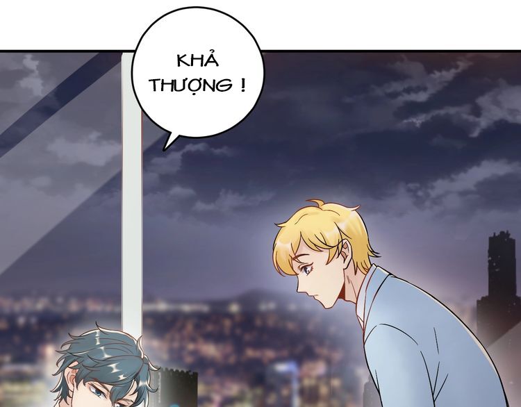 trọng sinh chi ức vạn ảnh hậu yếu thượng vị chapter 18 11