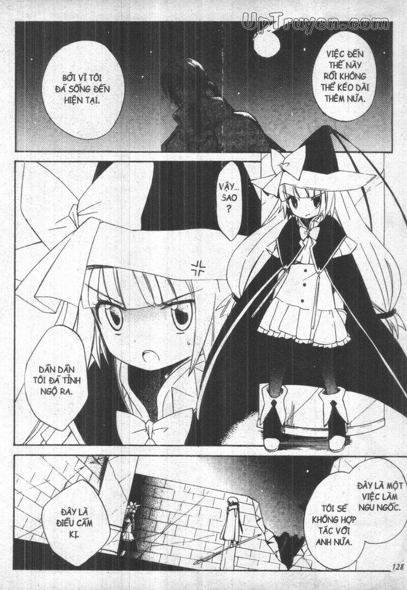 hoshi no witch chapter 3 128