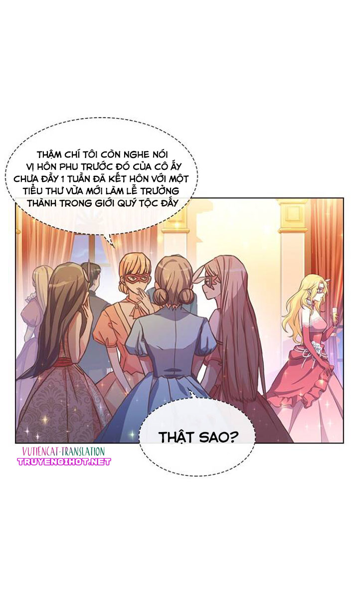 lời cầu hôn đến từ hoàng đế chapter 1 36