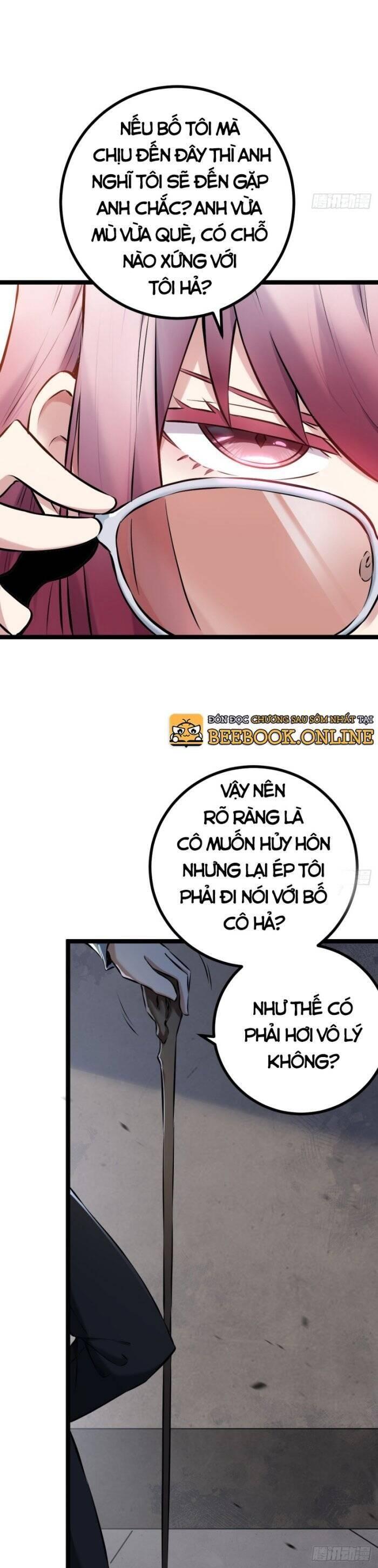 thiên sư chapter 3 19