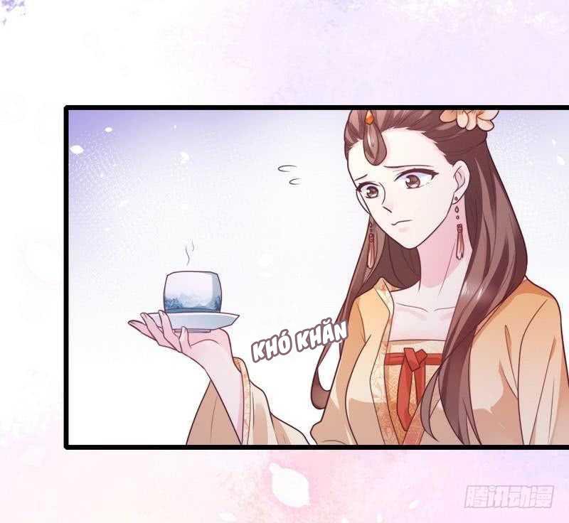 vương phi - âm động thiên hạ chapter 25 41