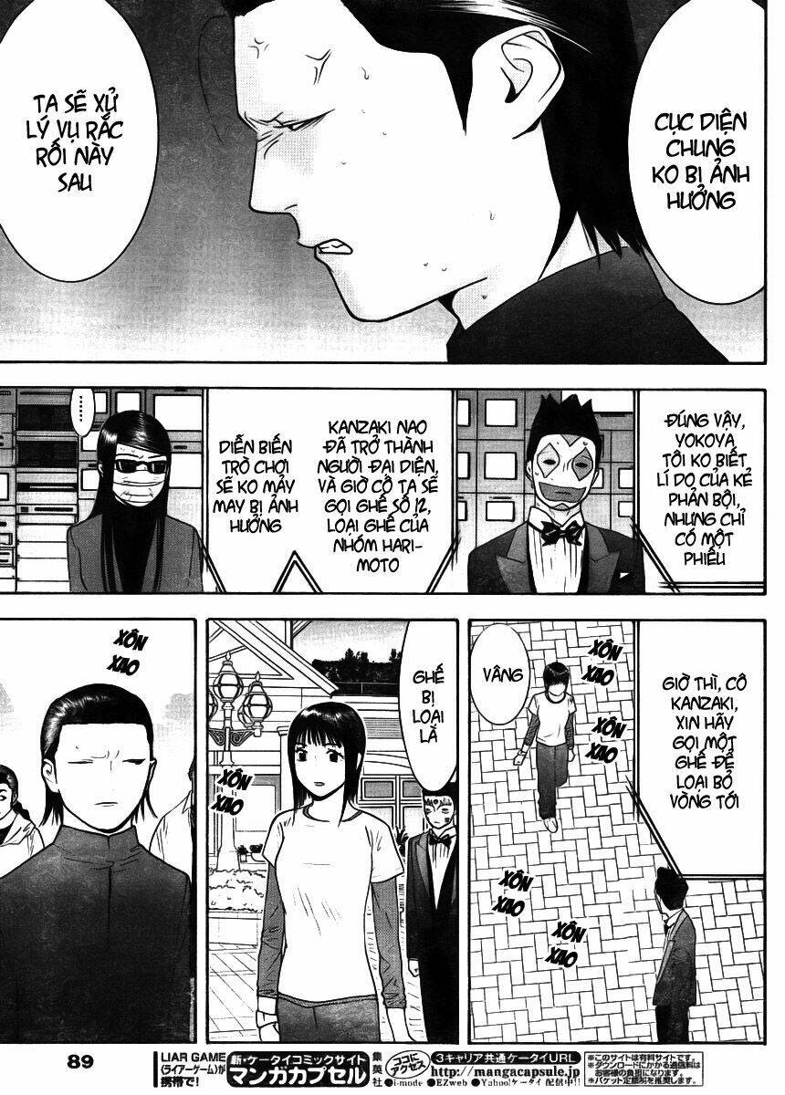 liar game chapter 131 15