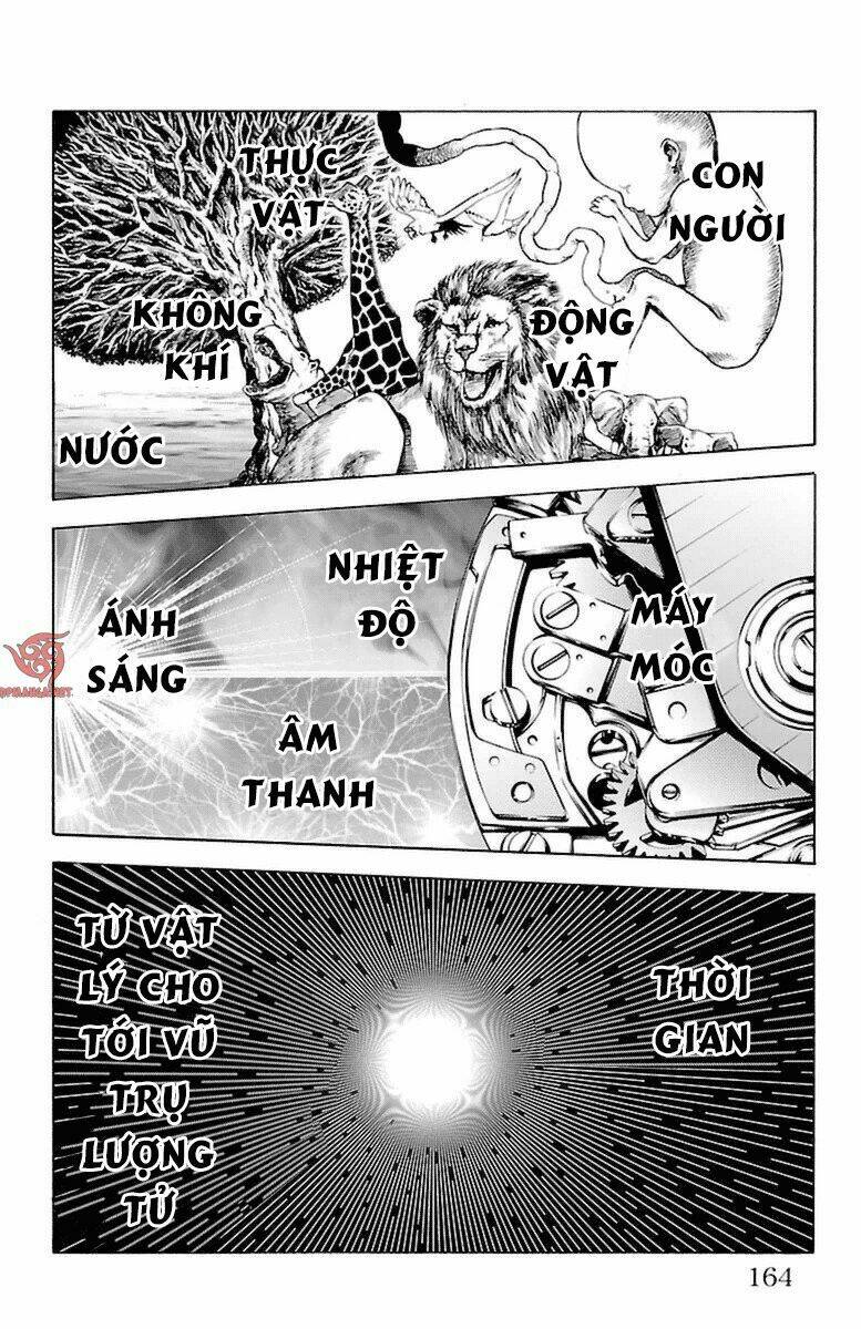 mahou shoujo of the end chapter 35 11