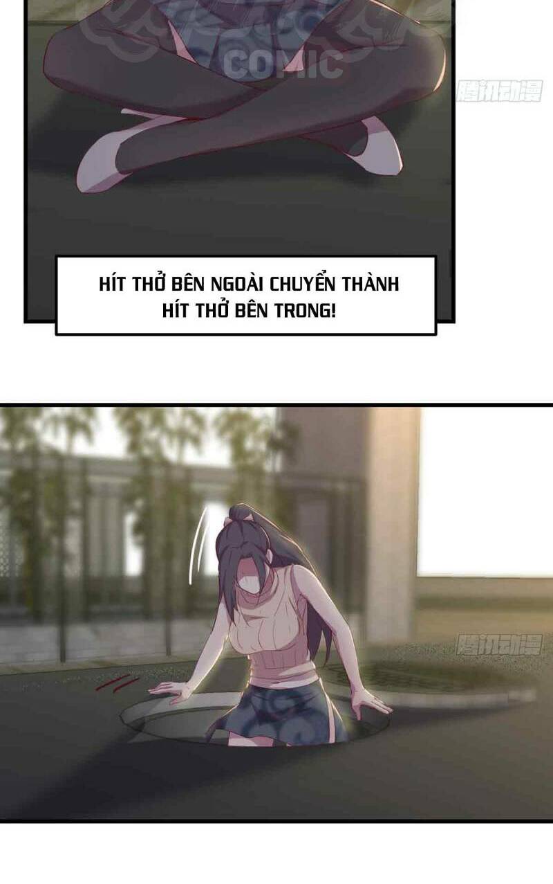 song tu đạo lữ kiểu xem mặt chapter 52 10