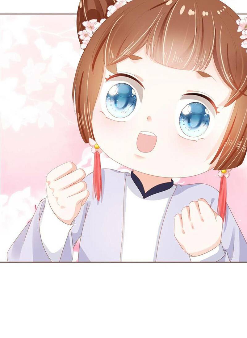 nhặt được bảo bối manh manh chapter 49 2