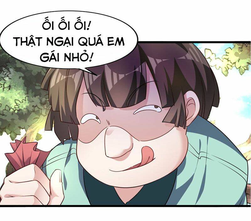 bá thiên chiến hoàng chapter 7 35