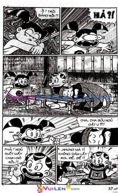 thần đồng đất việt chapter 59 37