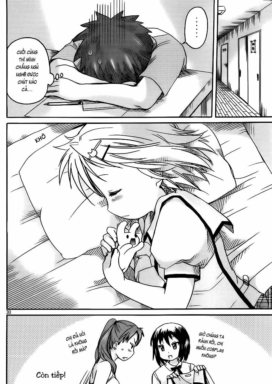 comic studio chapter 5 32