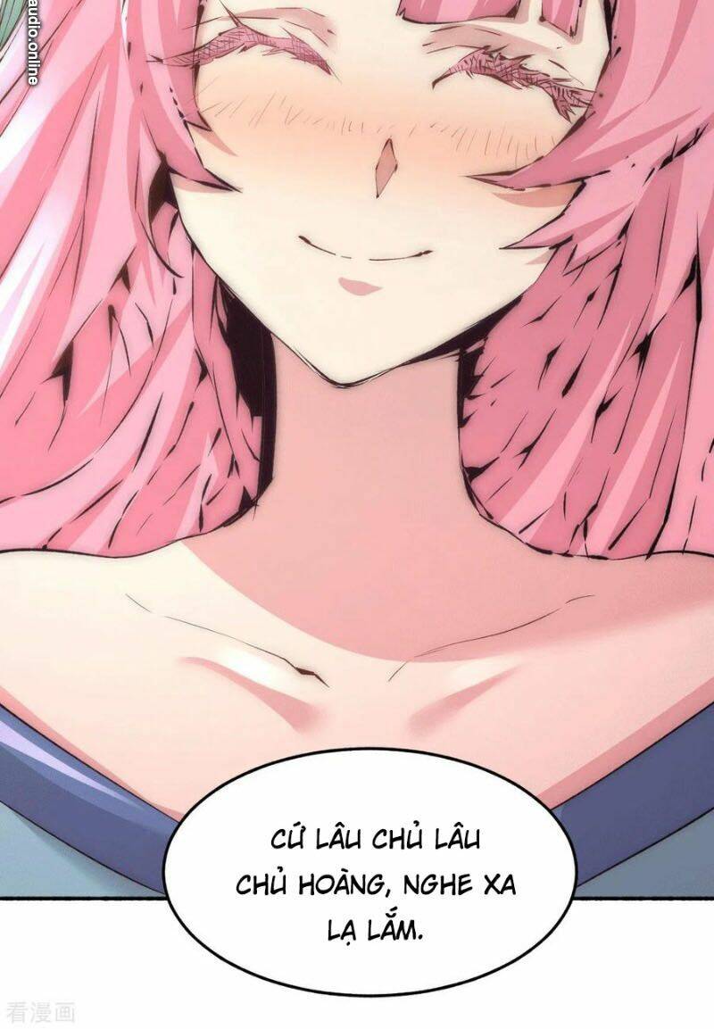 đô thị đỉnh phong cao thủ chapter 195 20