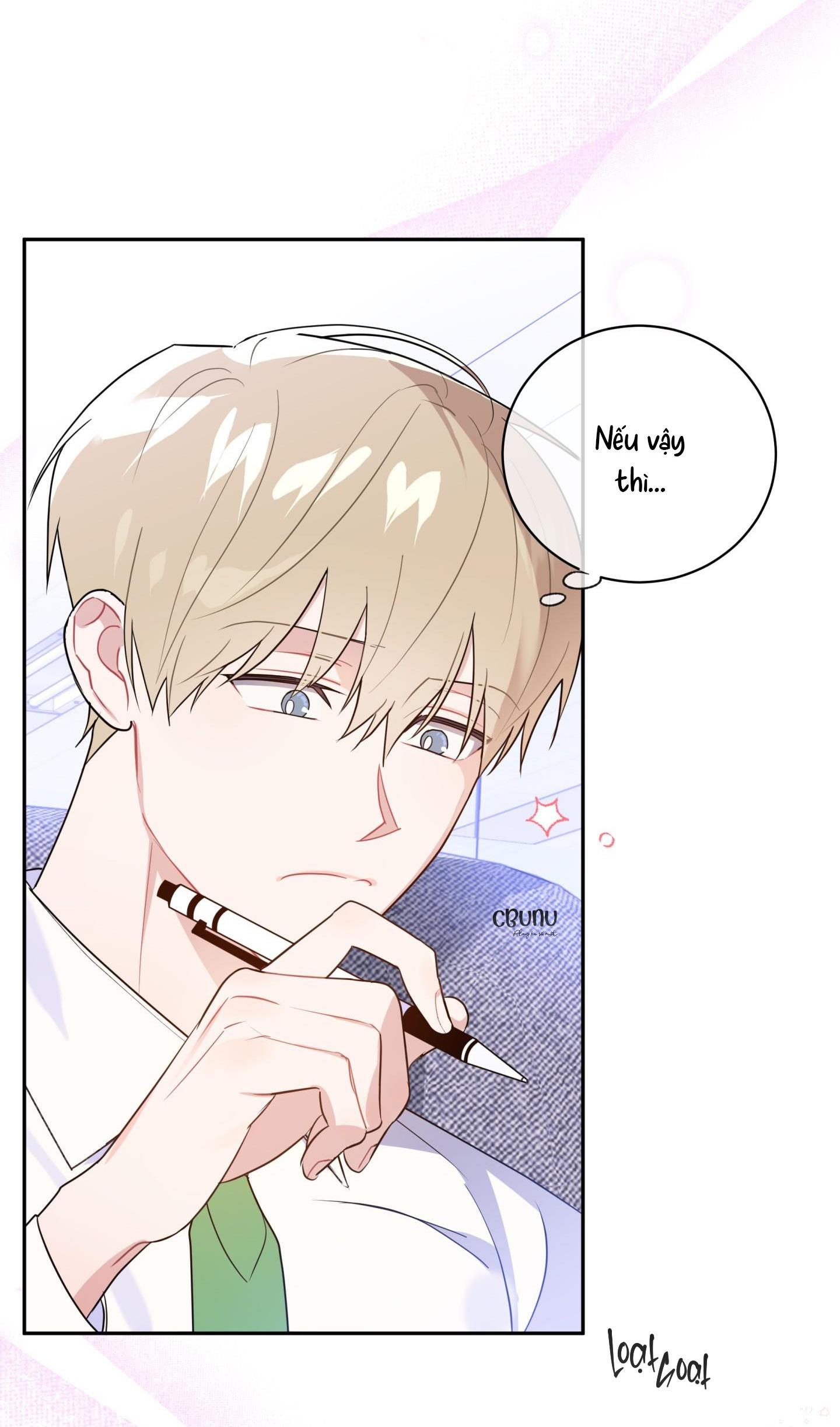 bắt tay hả, thôi bỏ đi! chapter 2 13