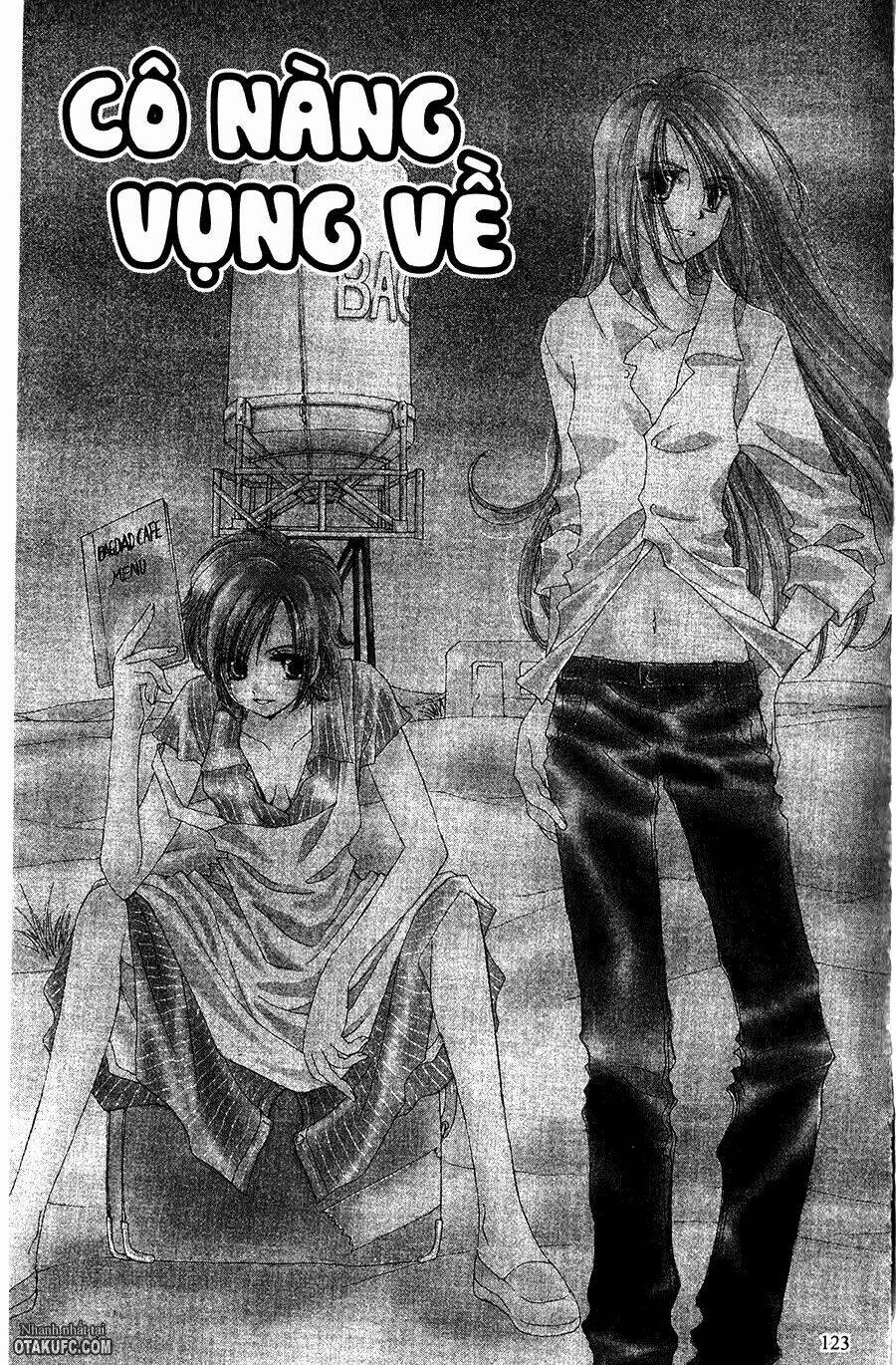 gatcha gacha chapter 14 2