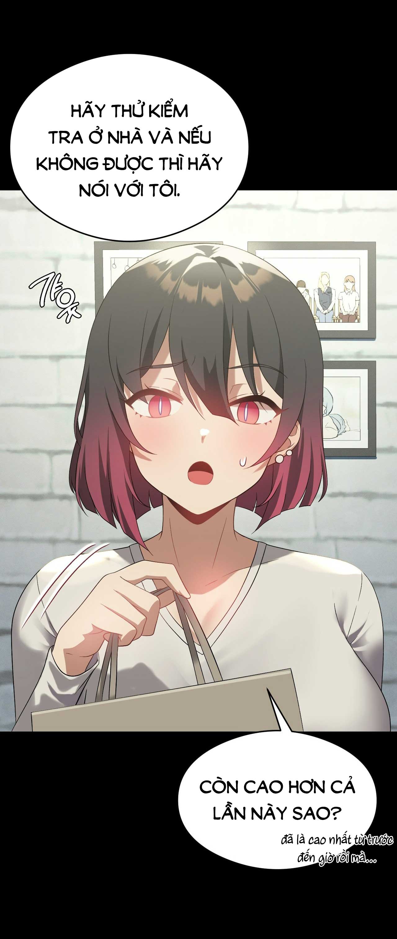 [18+] thăng cấp đến khi hài lòng chapter 28.2 23