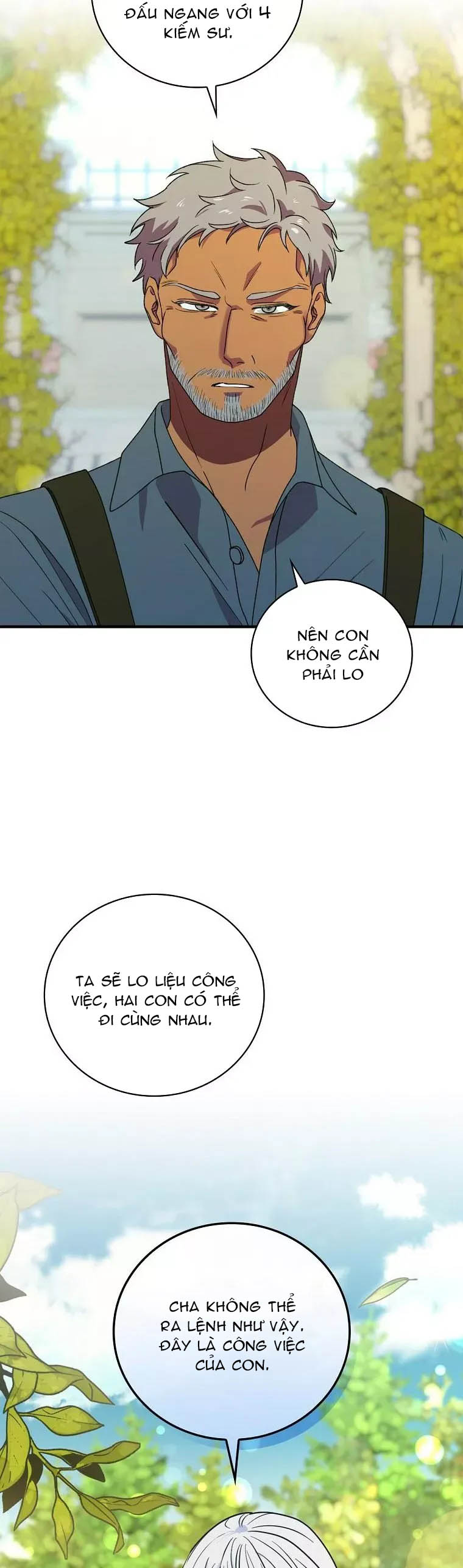 hiệp sĩ băng giá chapter 58.1 6