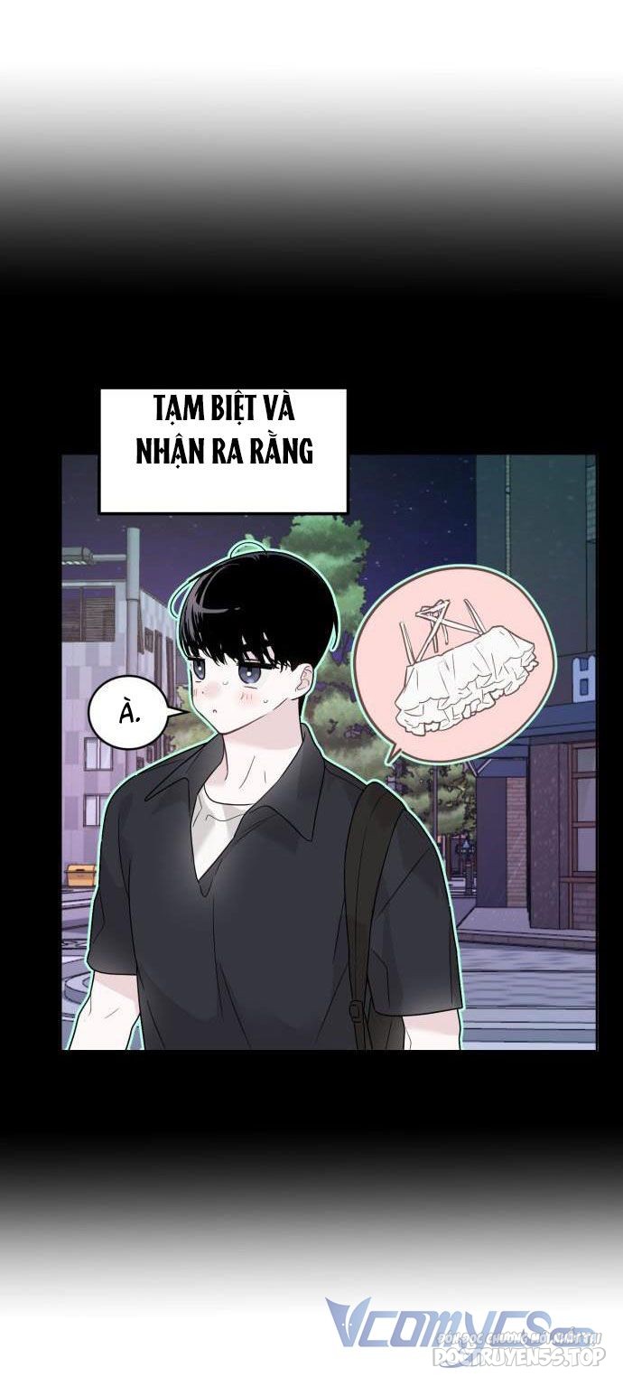 em đã tìm kiếm cả ngàn năm nay chapter 24 27