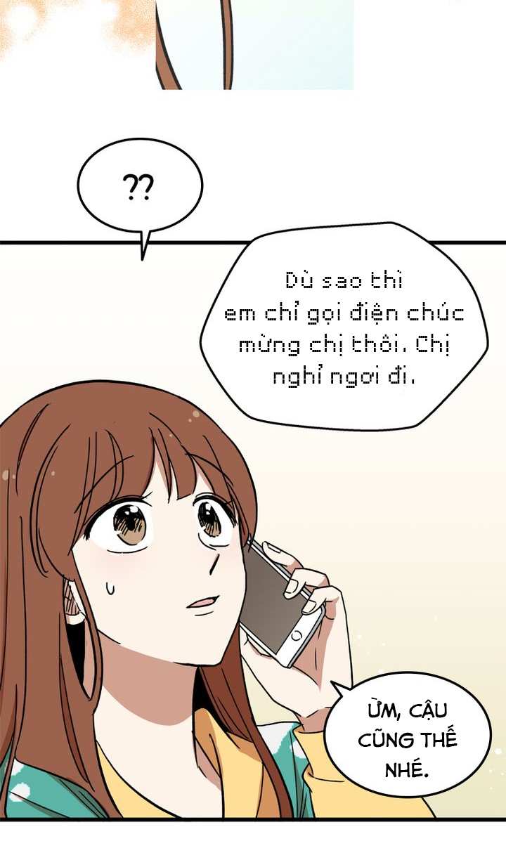 công thức cho tình yêu chapter 52 1