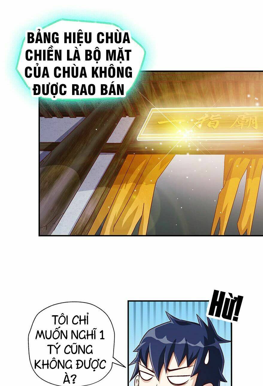 lão nạp muốn hoàn tục chapter 2 38