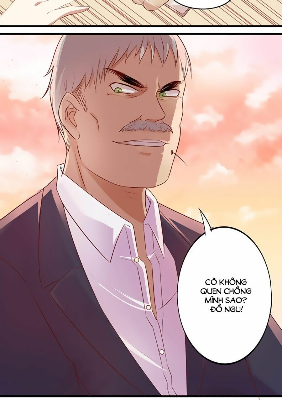 cả thế giới đều không bằng người chapter 8 24