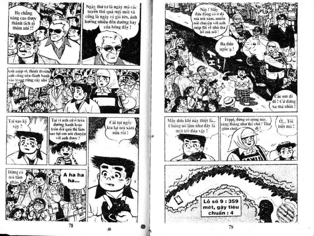 tân teppi chapter 45 37