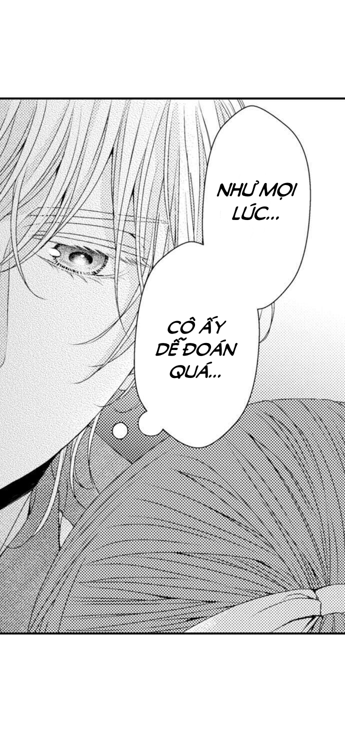 chỉ ôm thôi là không đủ chapter 80 16