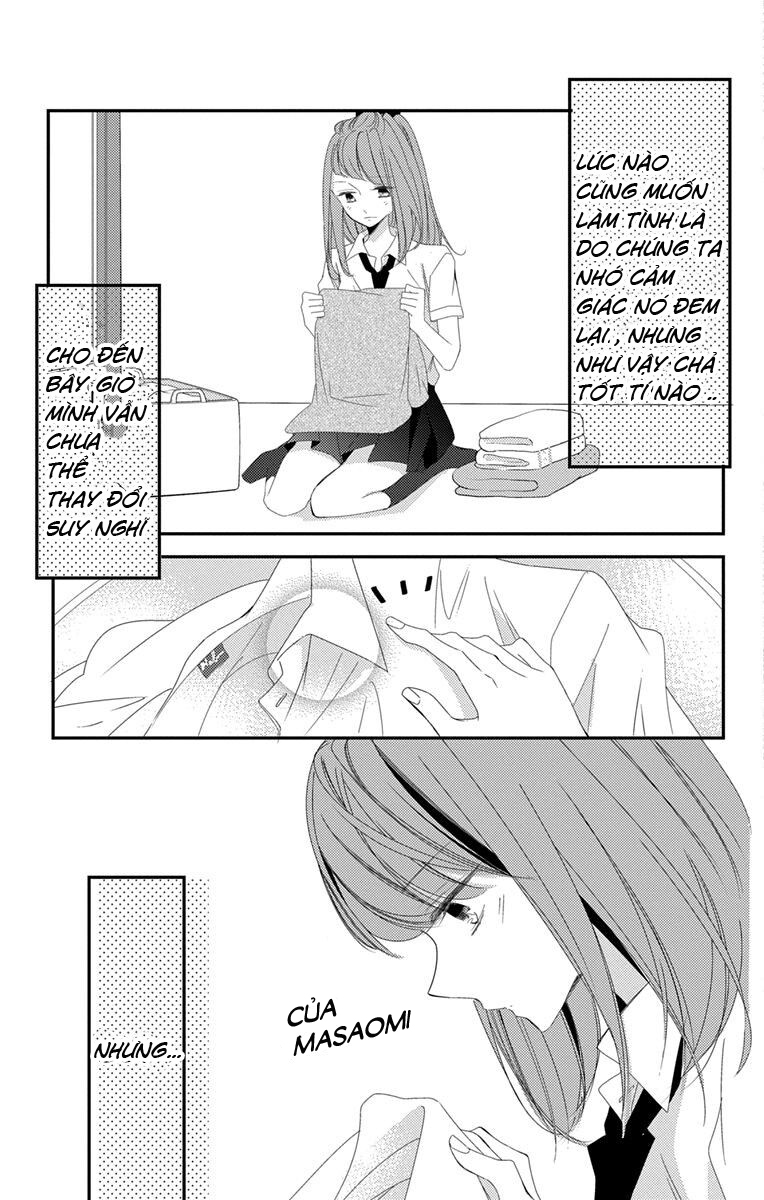tôi đã kết hôn với masaomi-kun chapter 7.2 10