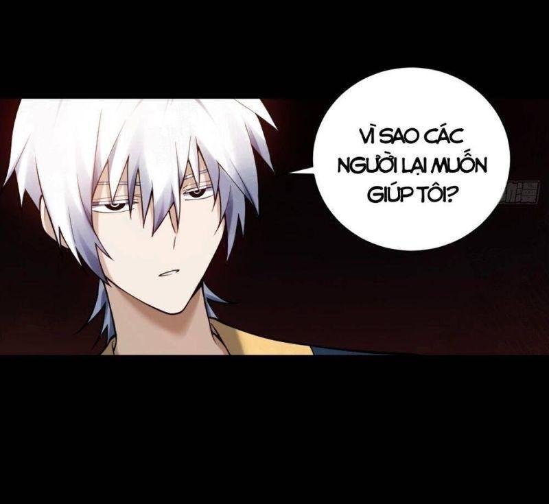 thiên sư chapter 28 19