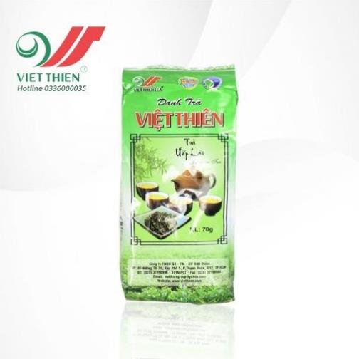 Trà lài Việt Thiên 420g - Nhà máy sản xuất, đóng gói và phân phối nông sản xuất khẩu