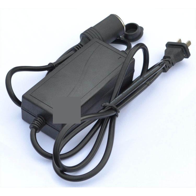 Bộ Chuyển Nguồn điện Từ 220v Ra điện Tẩu 12v Công Suất 72W