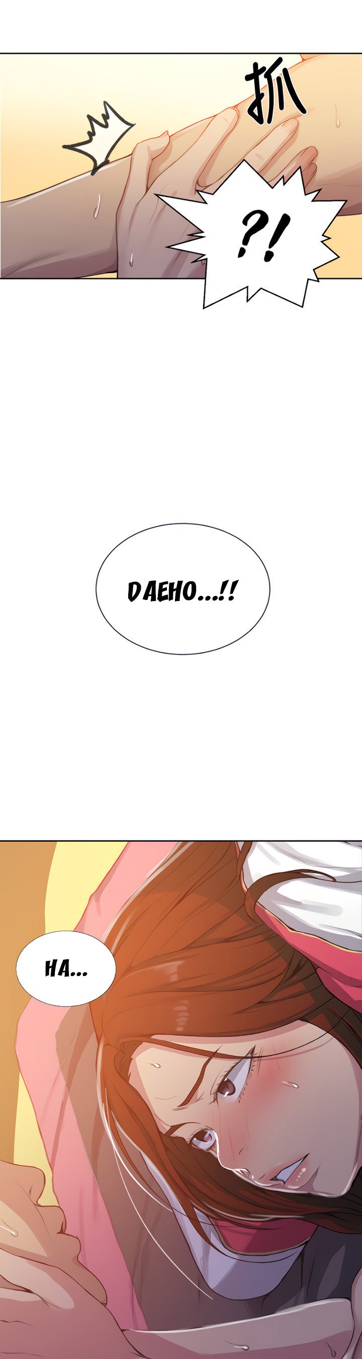 lớp học gia đình – secret class chapter 90 28