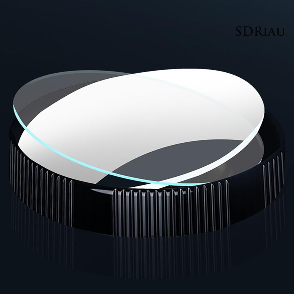 Gương Chiếu Hậu Cầu Lồi Xoay 360 Độ Cho Xe Hơi