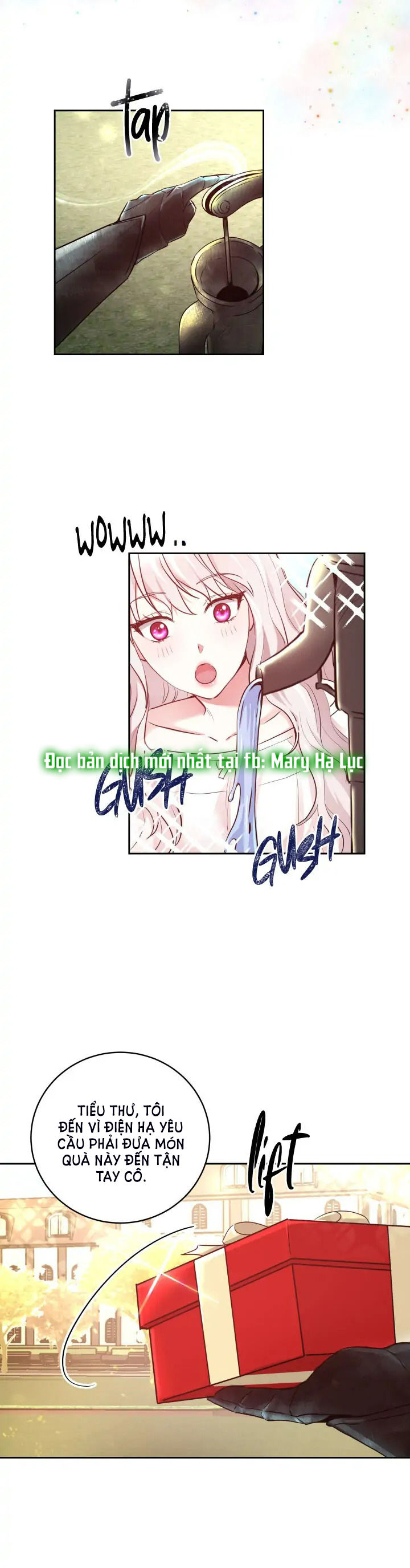 5500 sắc thái của quỷ vương chapter 5.1 18