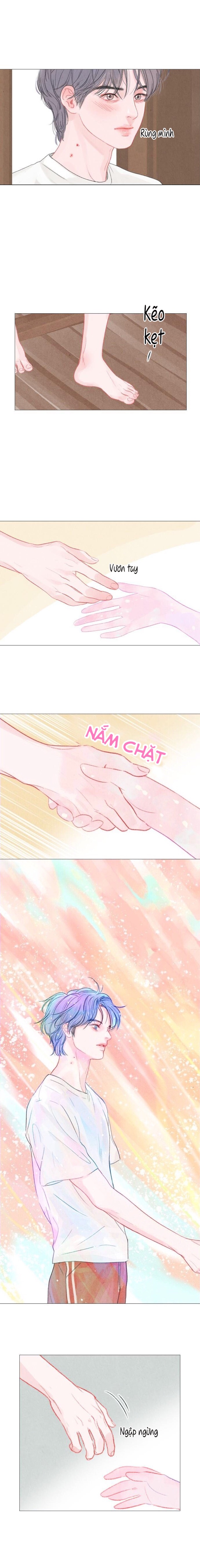 thần bí chapter 3 29