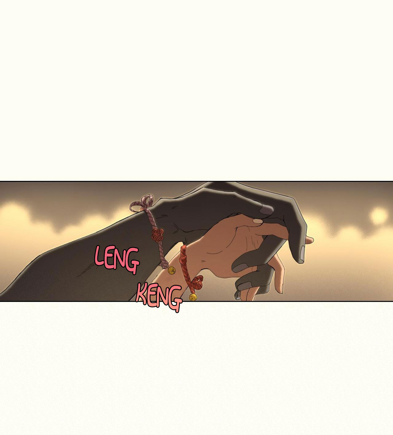 thú nhân và hana chapter 41 17