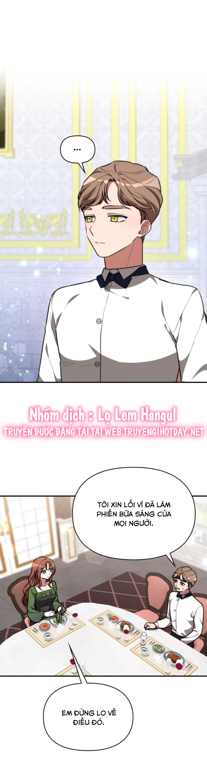 chuyện tình tay ba chapter 59 8