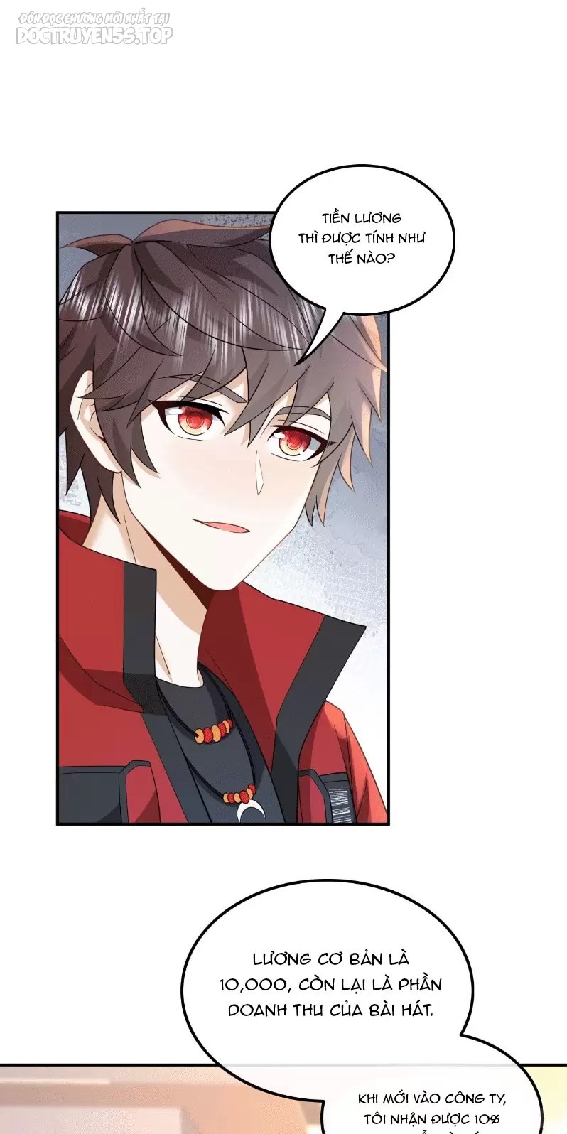 tái sinh, tôi trở thành ông vua ngành giải trí chapter 6 28