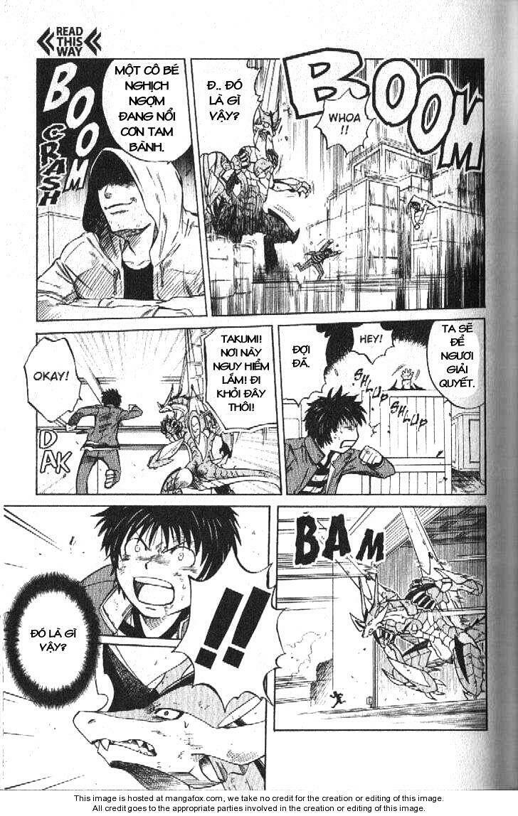 rồng ma trận chapter 49 33