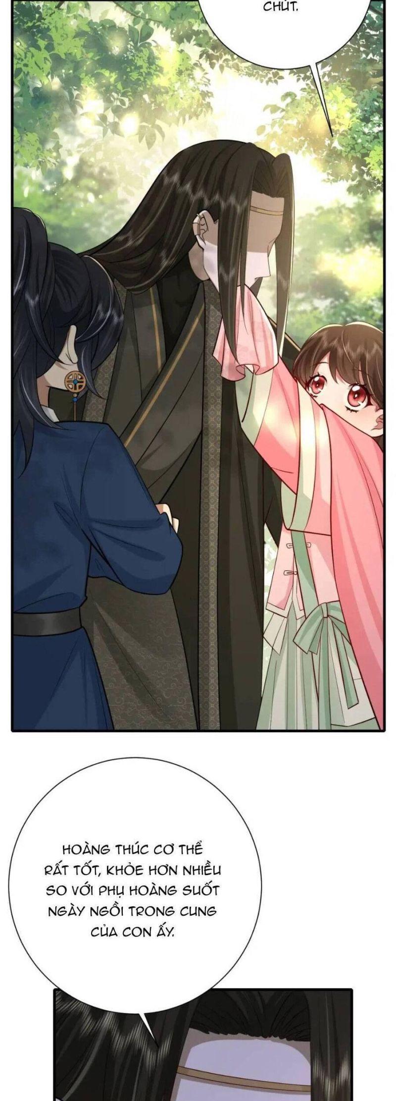 phương thức sinh tồn của công chúa pháo hôi chapter 68 7