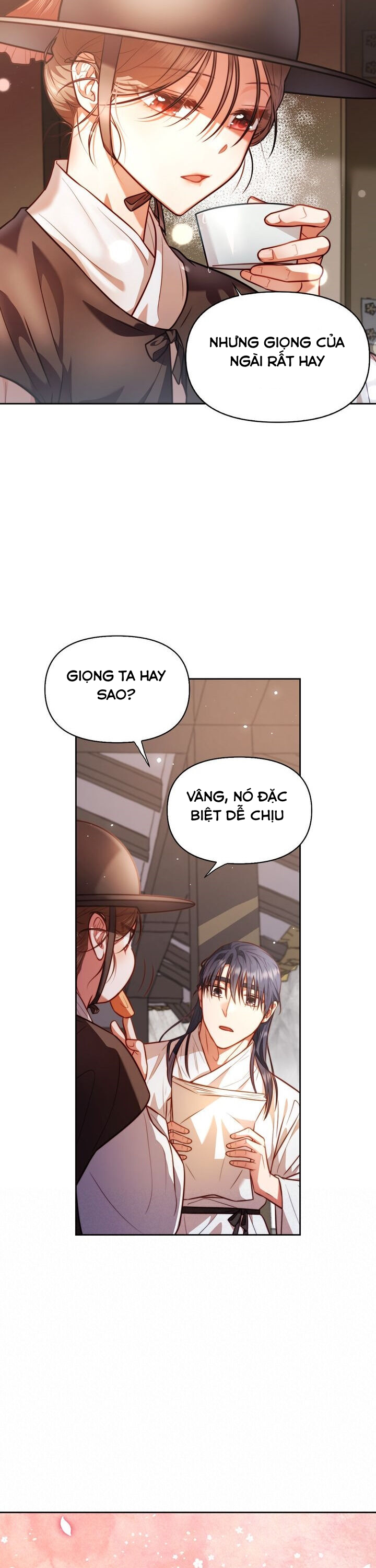 [18+] trăng nơi đỉnh núi chapter 4 5