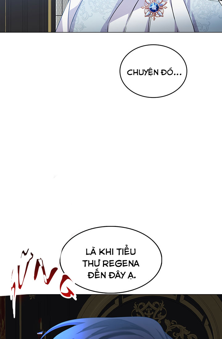 sự hối hận muộn màn chapter 11 22