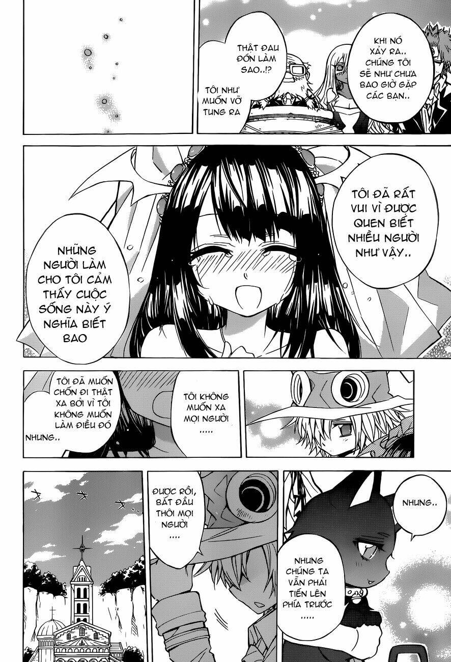 magico chapter 66 26