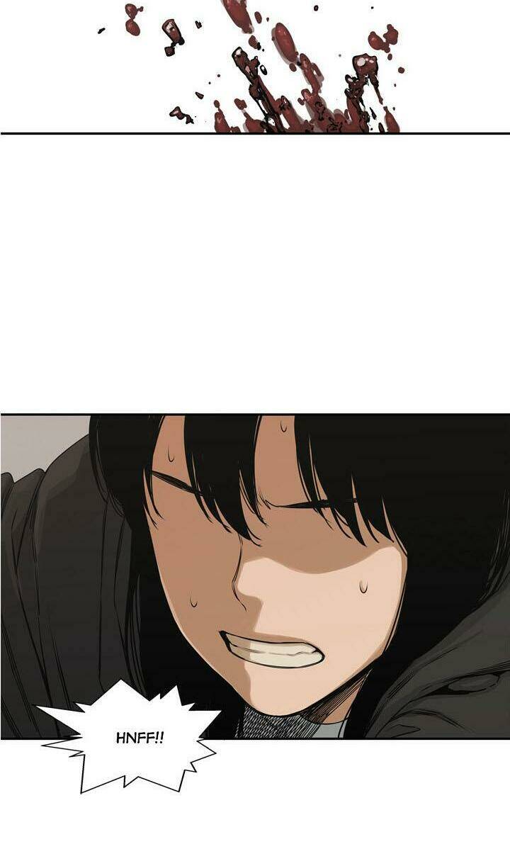 hiệp sĩ giao hàng chapter 18 24