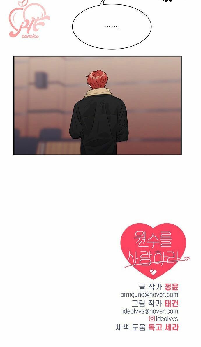 phải lòng oan gia chapter 65 72