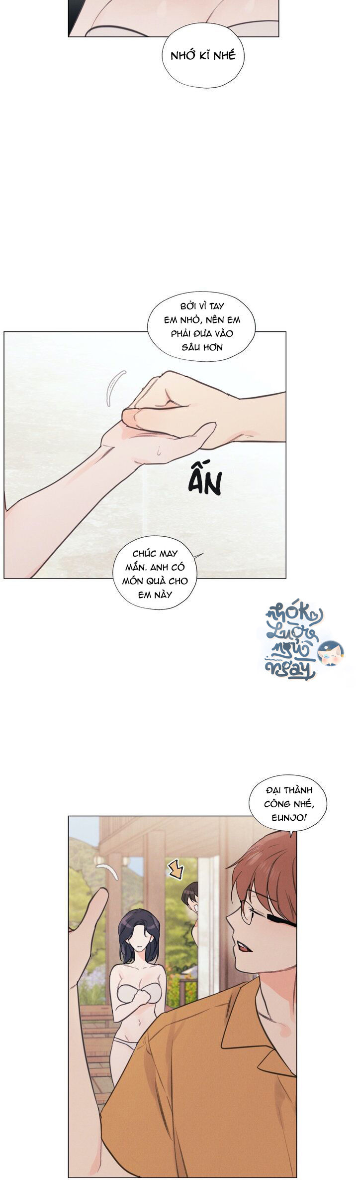 hardcore vanilla chapter 31 24