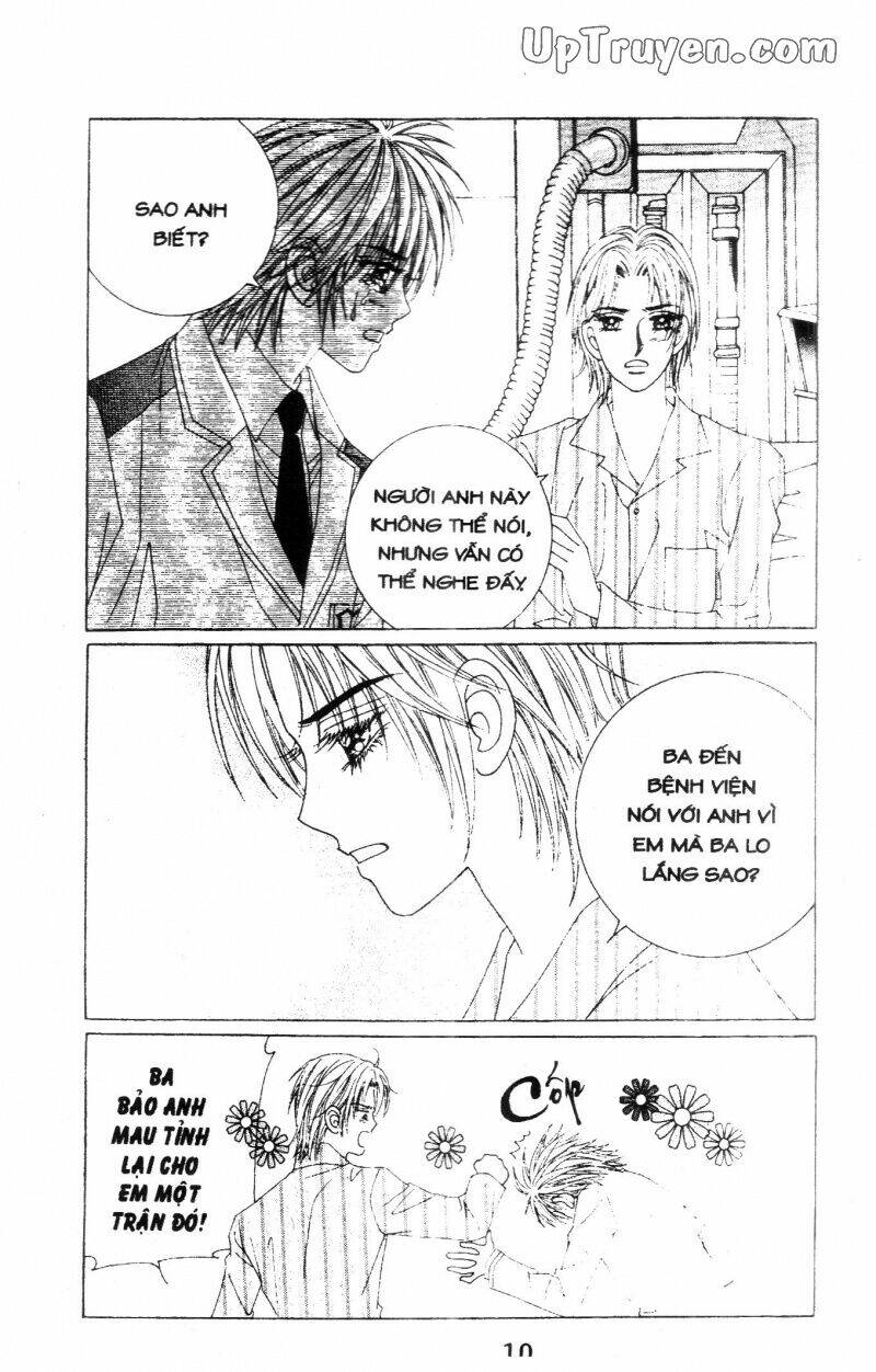 mặt nạ tình yêu chapter 62 11