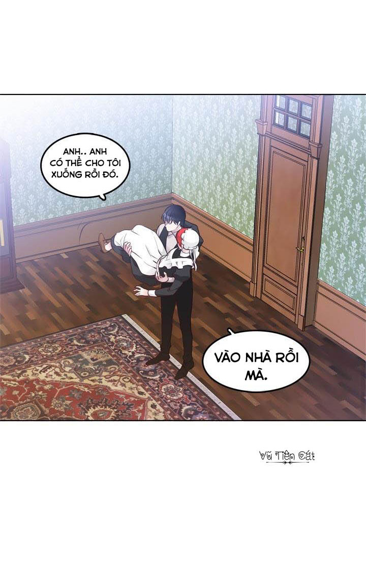 thanh tra của muiella chapter 10 60