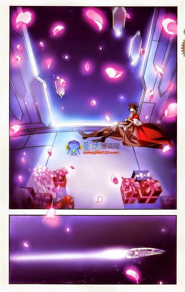 xuyên duyệt tây nguyên 3000 chapter 59 5