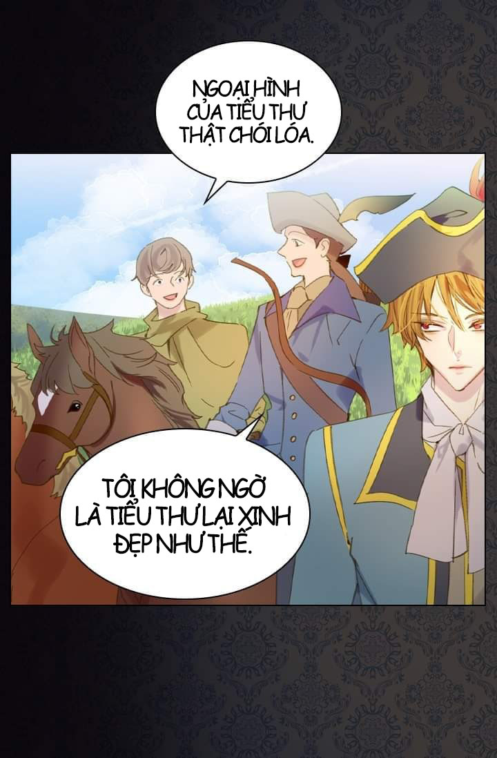 chiến lược sinh tồn của tiểu thư chapter 14 53