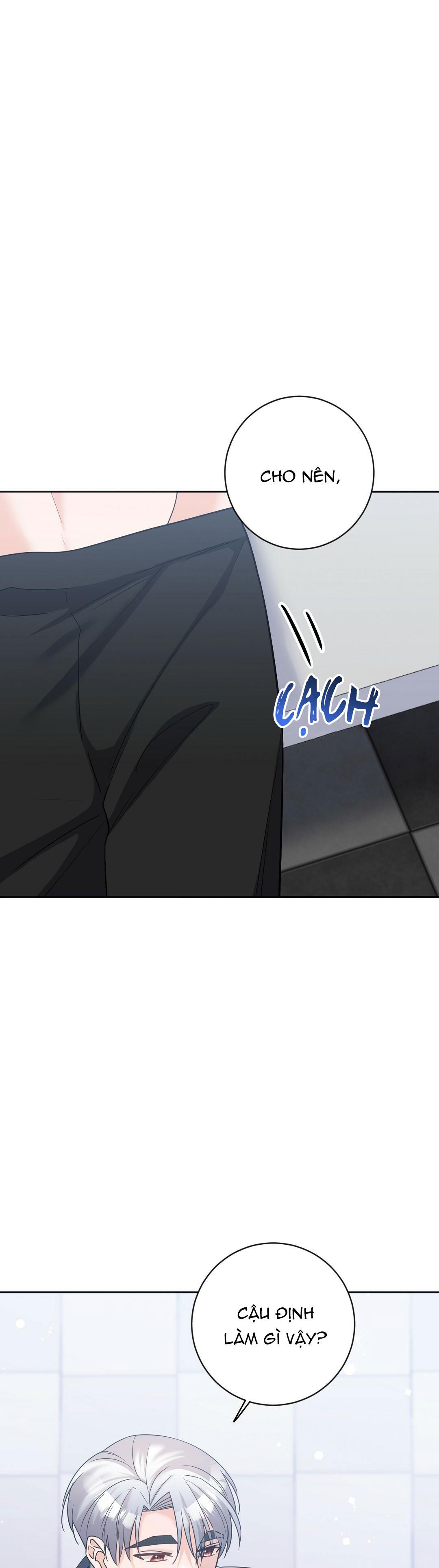 vô danh chapter 9 1