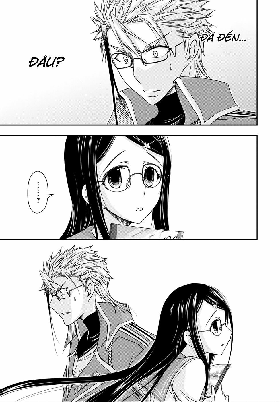 kích trụy vương huyền thoại chapter 13 23