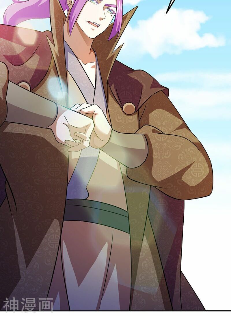 võ đạo độc tôn chapter 75 10